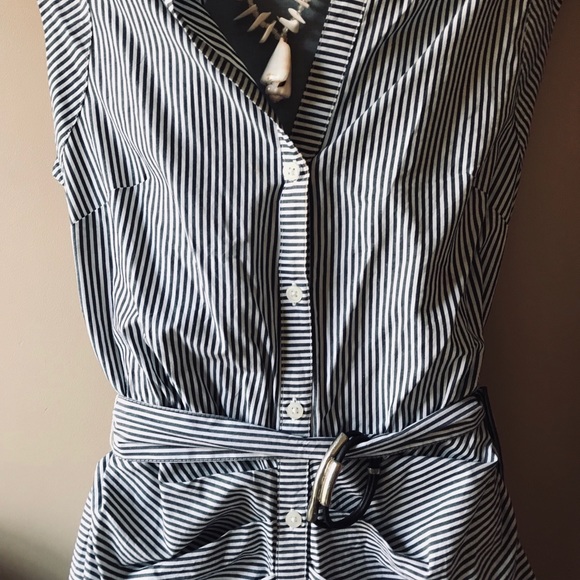 Gap pinafore dress - Picture 4 of 6